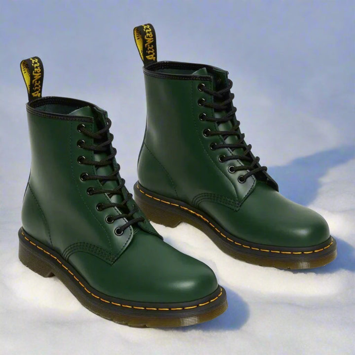 LISA | Elegante en Comfortabele Winterlaarzen
