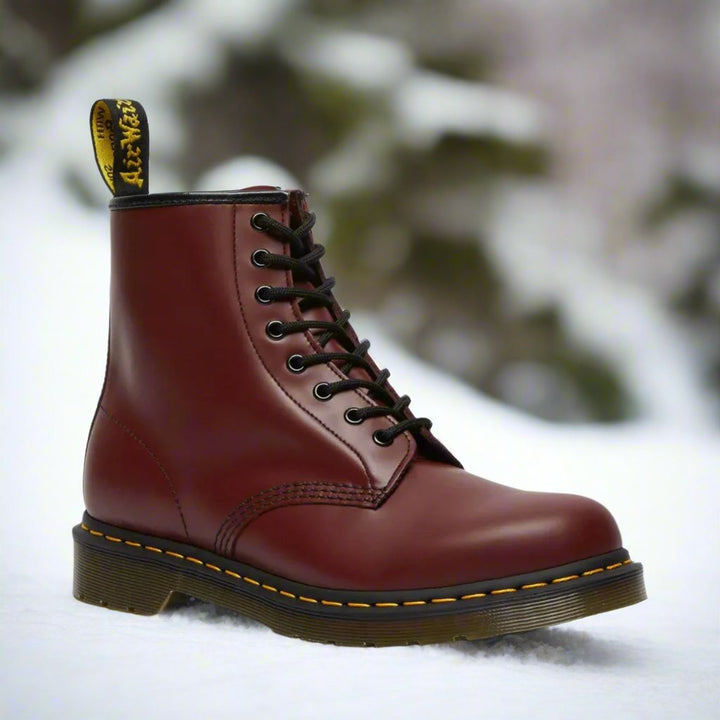 LISA | Elegante en Comfortabele Winterlaarzen