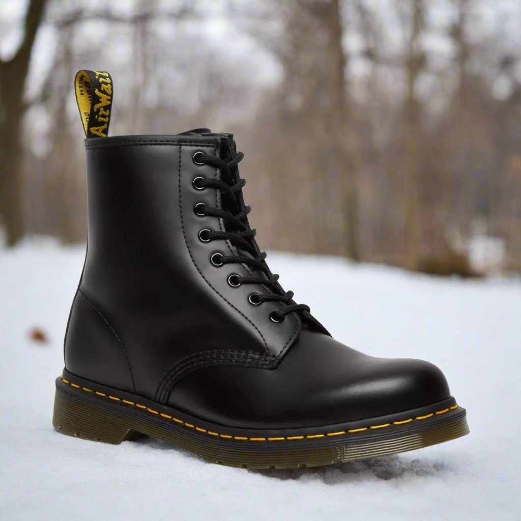 LISA | Elegante en Comfortabele Winterlaarzen